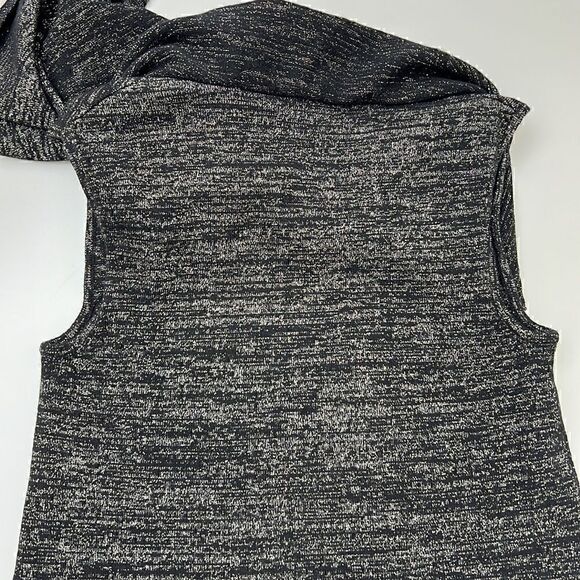 NWT Generation Love Edna Cashmere Blend Sweater Cape Size XS - Picture 7 of 11